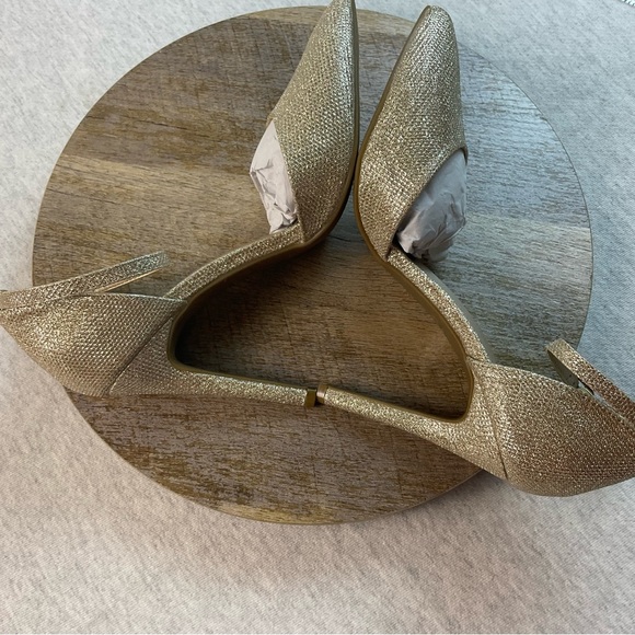 DREAM PAIRS OPPOINTED-LACEY ANKLE STRAP POINTED TOE WOMEN’S HIGH HEELS SIZE:8.5 - Picture 16 of 16